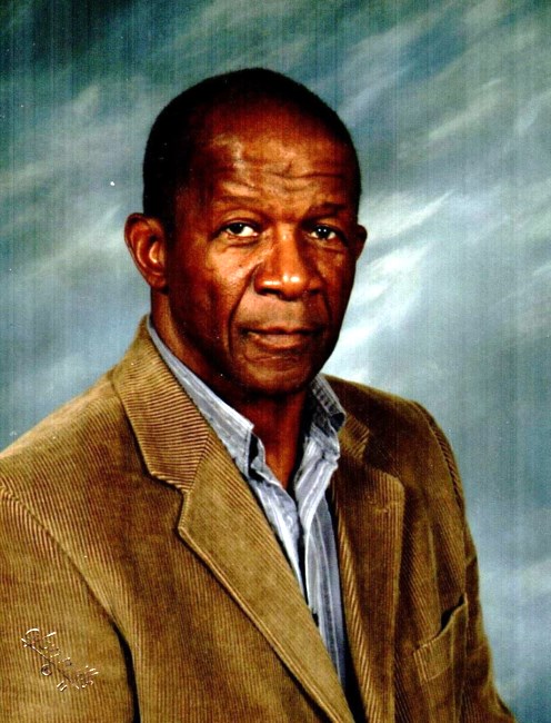 Obituario de Frank Charles Scott Sr.