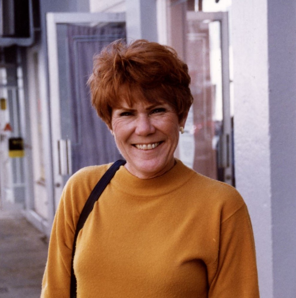 Obituario de Michelle Lorraine Staples