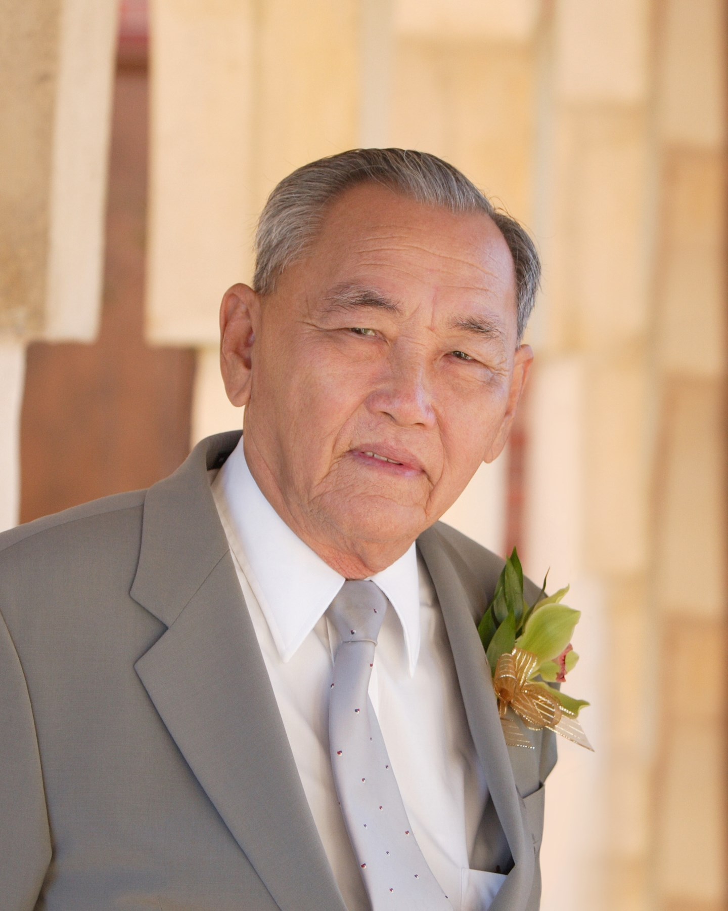 Obituary of Quang Lu