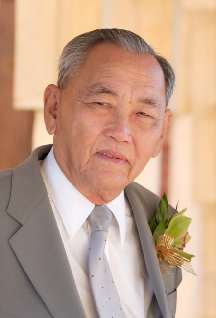 Obituary of Quang Lu