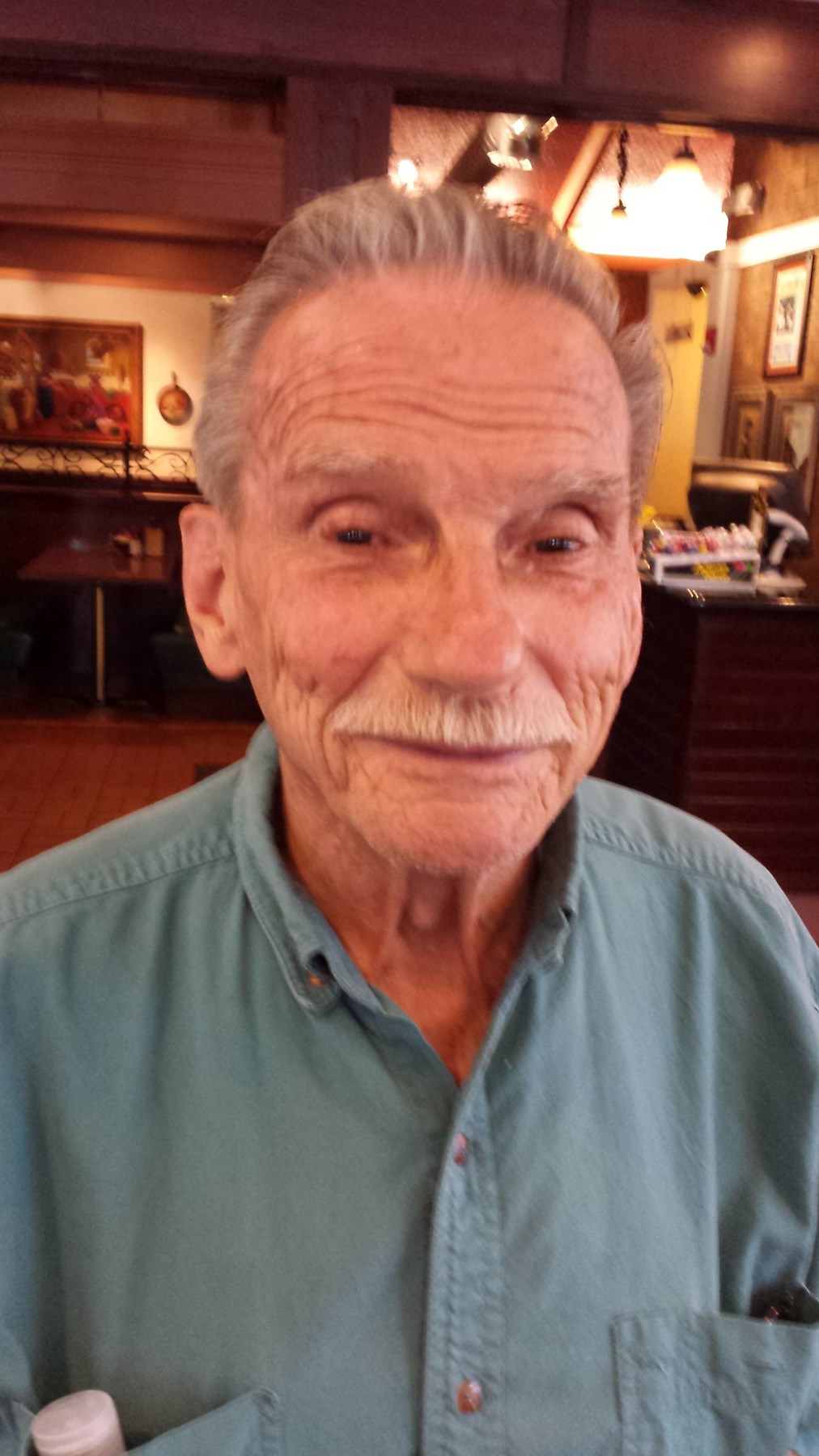 Obituary of William Arthur Schulz