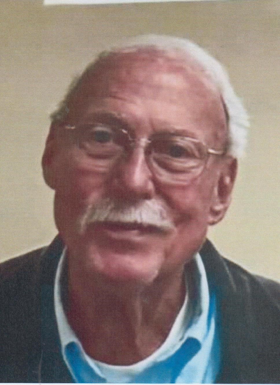 Obituary of Tony Randolph Belk