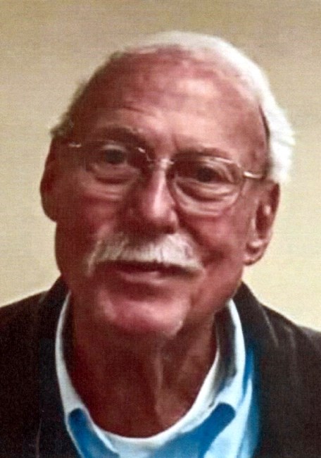 Obituary of Tony Randolph Belk