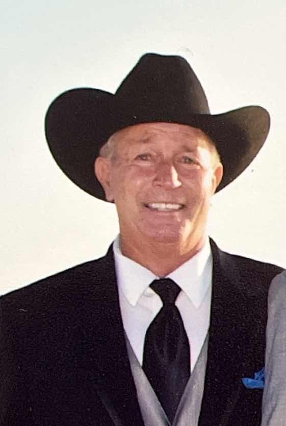 Avis de décès de Edwin Curtis Cooper