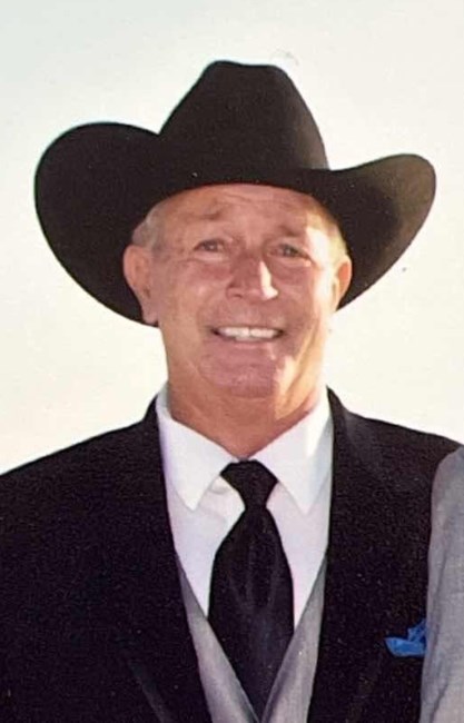 Avis de décès de Edwin Curtis Cooper