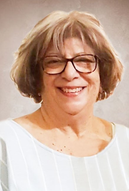 Obituary of Bernadette "Sitto" Conklin