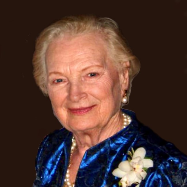 Obituary of Vera Stefanovna Cherrin