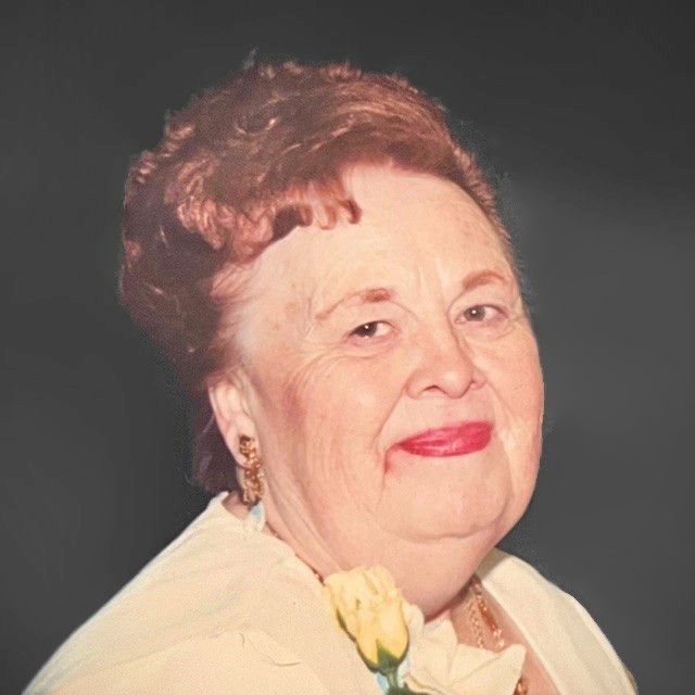 Obituary of Margaret Elaine Crawford
