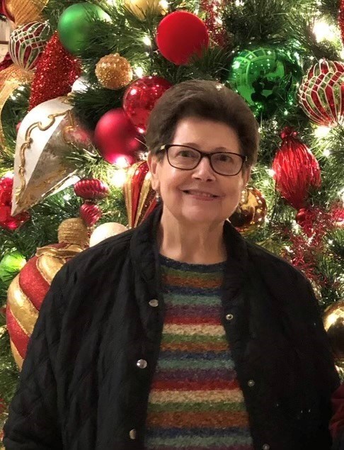 Obituary of Carolyn Rebecca Young