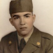 Obituary of Frank Trevino Gonzales