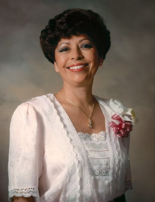 Obituary of Josephine Shirley Duarte