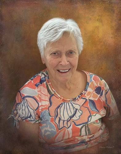 Obituary of Gladys Coleman