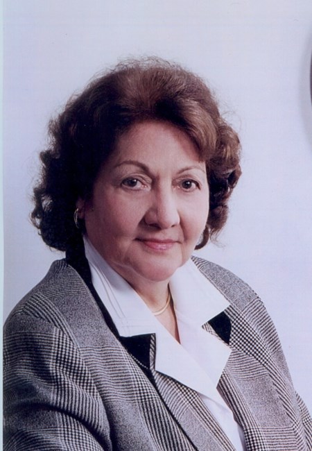 Obituary of Filomena T. Tambuatco Mullis