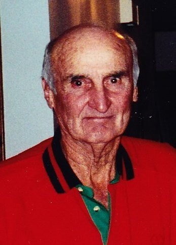 Obituary of James Earl Cowser