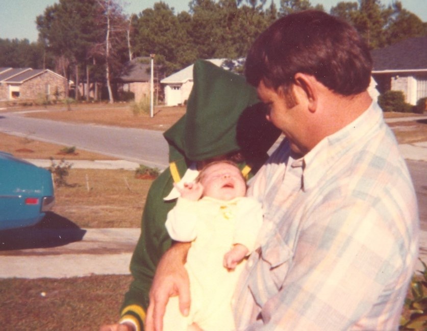 Obituary of Christopher Graham Dike