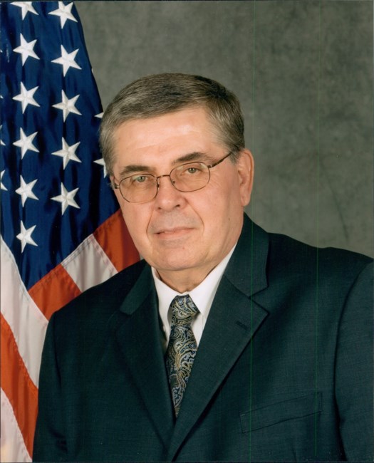 Obituary of Joseph Victor Daddura Jr.