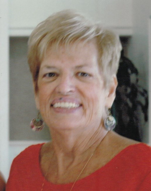 Obituary of Arlene L. Connolly