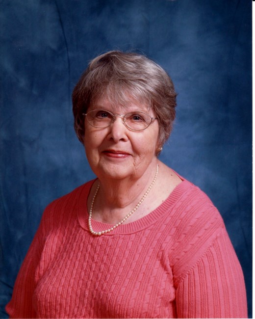Obituary of Mrs. Alice Marie Crowley