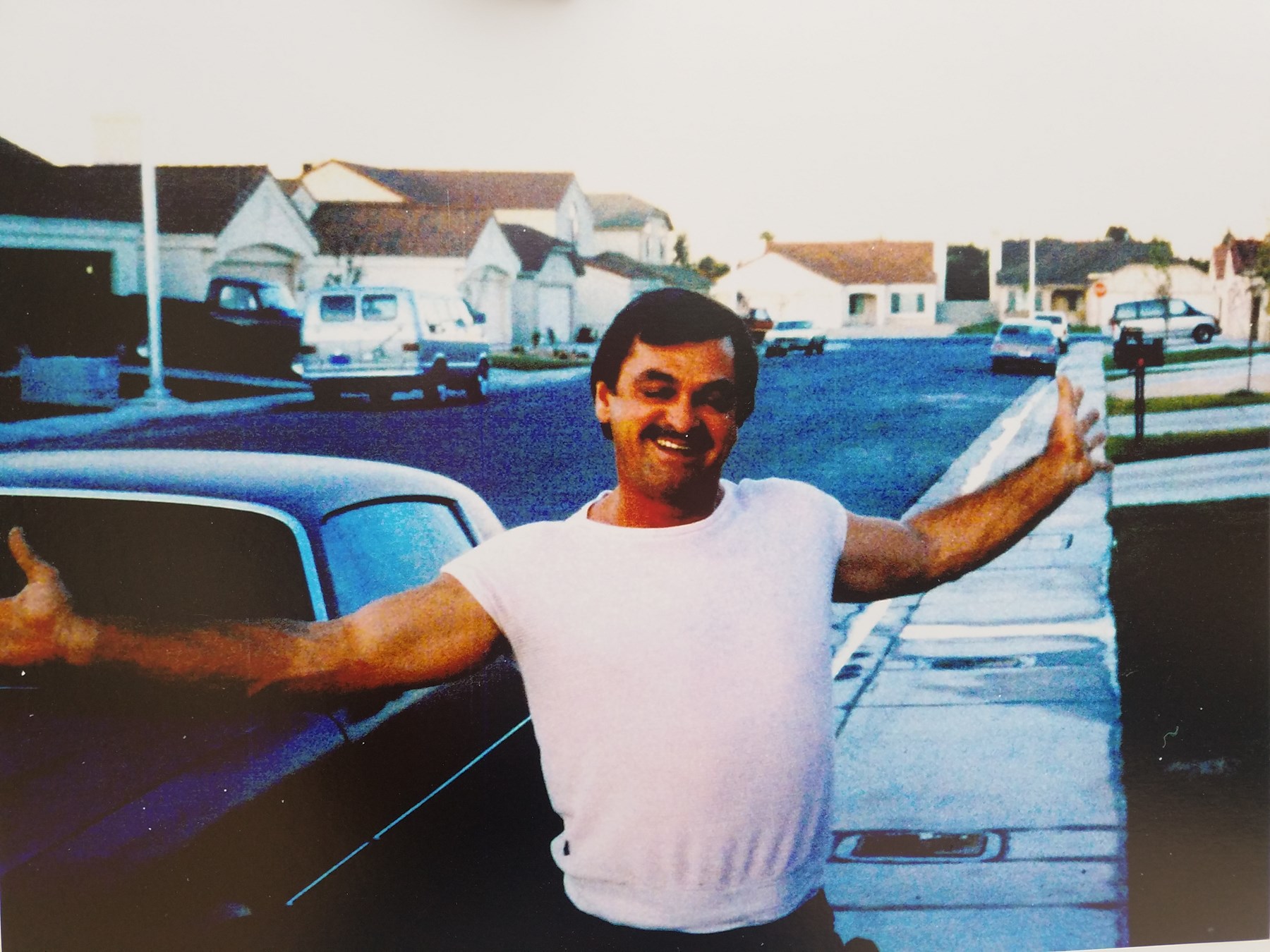 Obituary of William Ray McNair