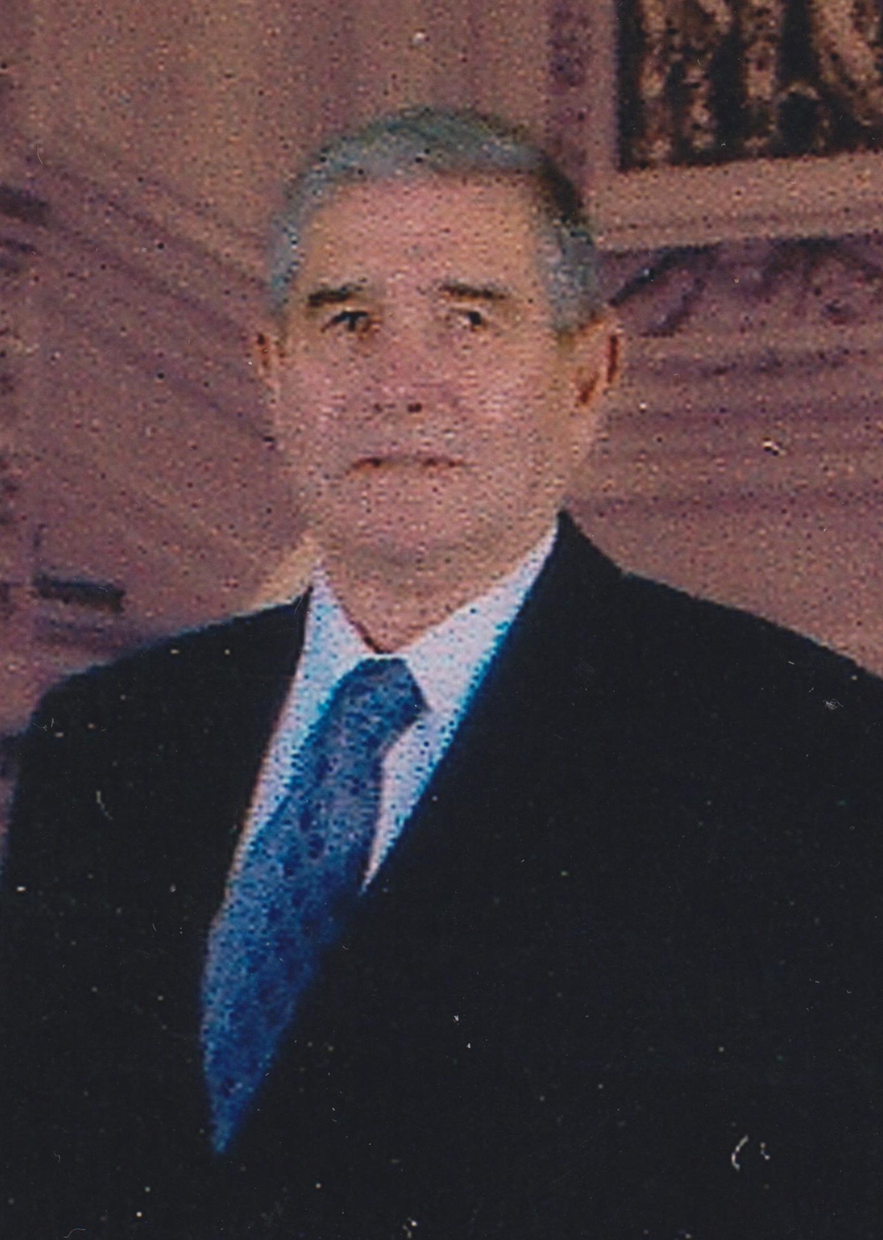 Donald "Don" R. Ellis Obituary Liberty, MO