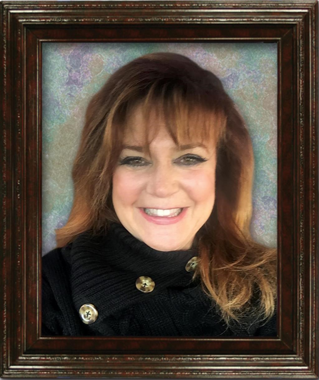 Obituary of Laura Ann Wright