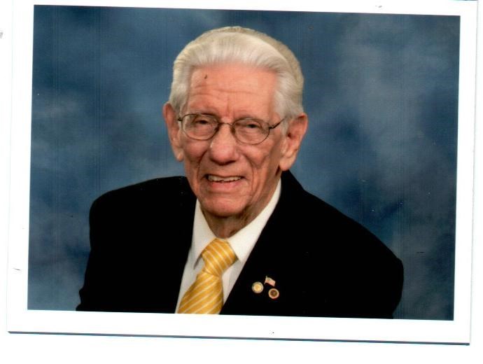 Obituary of Gerald Lee Jennings