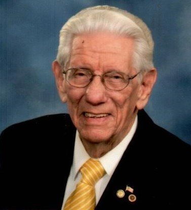 Obituary of Gerald Lee Jennings