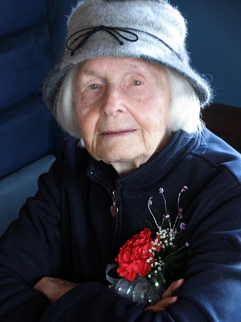 Obituary of Josephine Helene Beaton