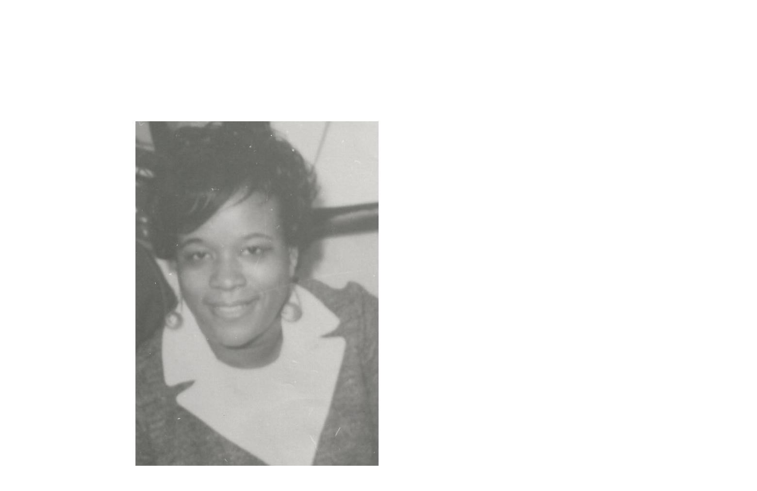 Obituary of Beatrice Pauline Graham