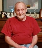 Obituary of Ernest Ray Graham