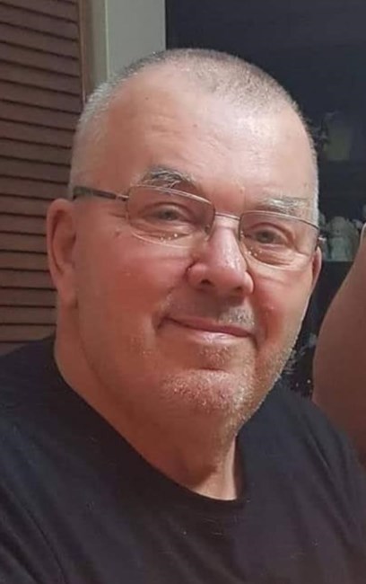 Obituary of Nick Boich