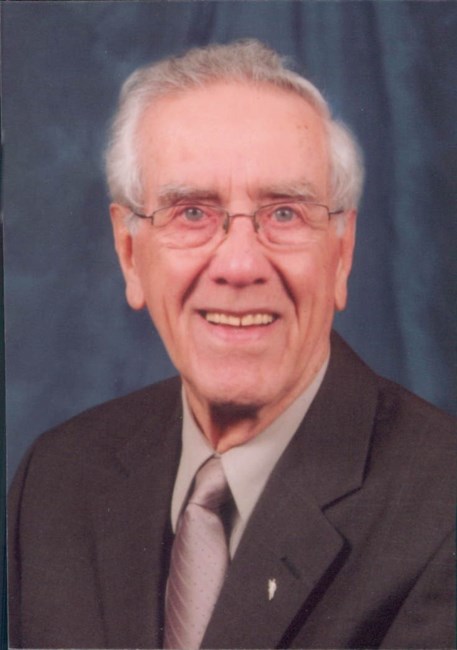 Obituary of Harlan Thomas Billard