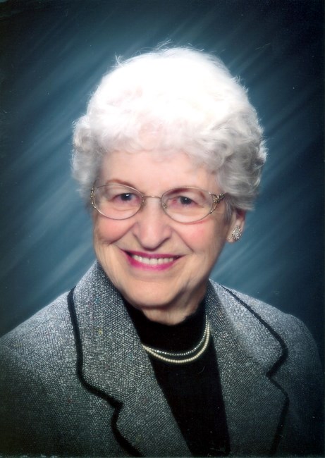 Obituary of Maxine L. Fisher