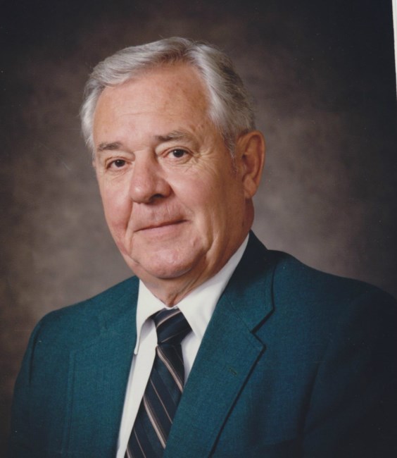 Obituary of Ambrose Rusell Moss