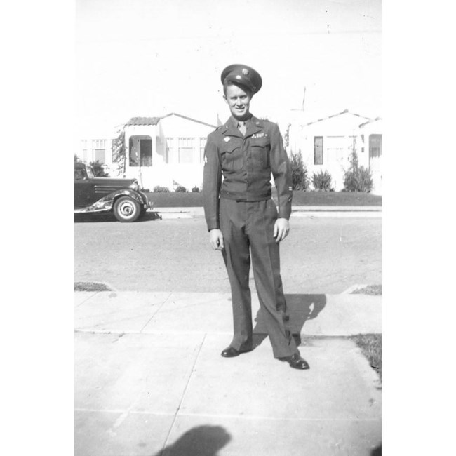 Obituary of Boyd Blevins