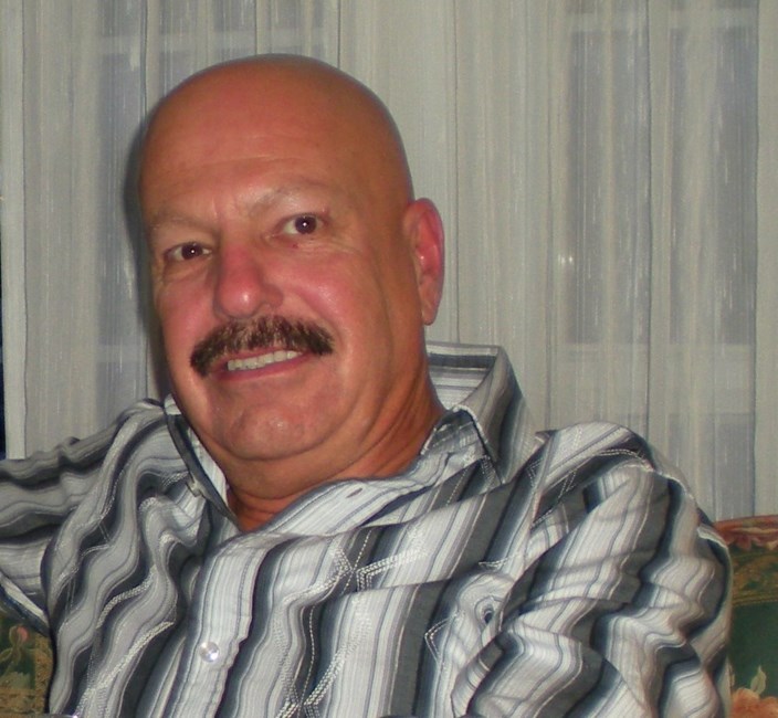 Obituary of William James Campbell