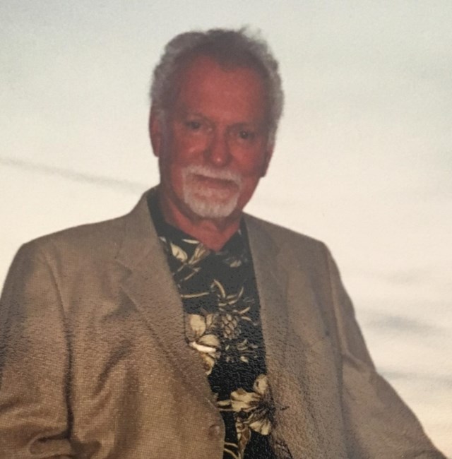 Obituary of Ira Edmund Taylor