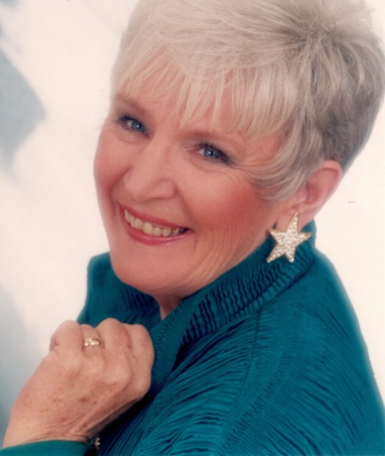 Obituary of Roberta Ann Taylor