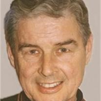 Obituary of Robert William Fritsch