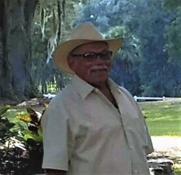 Obituary of Efrain Rivera