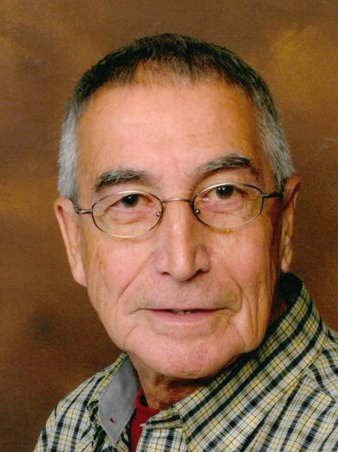 Obituary of Ghislain Côté