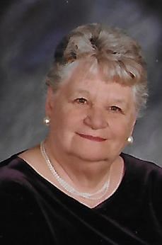 Obituary of Geneva Elizabeth McGuire