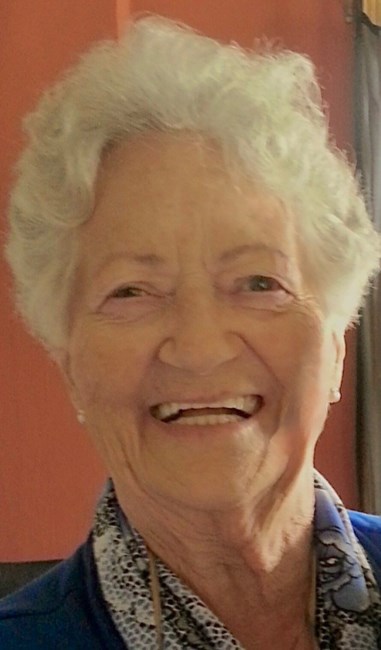 Obituary of Anna Muir Harper