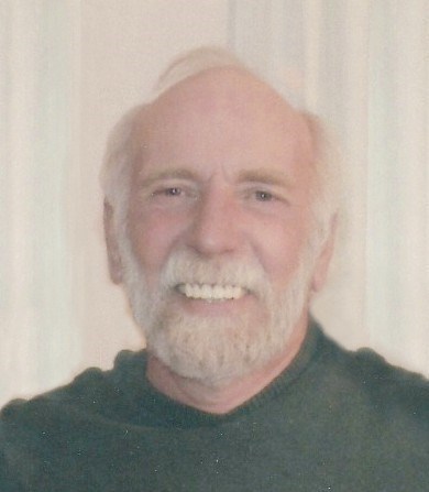 Obituary of Ian Donald Watt