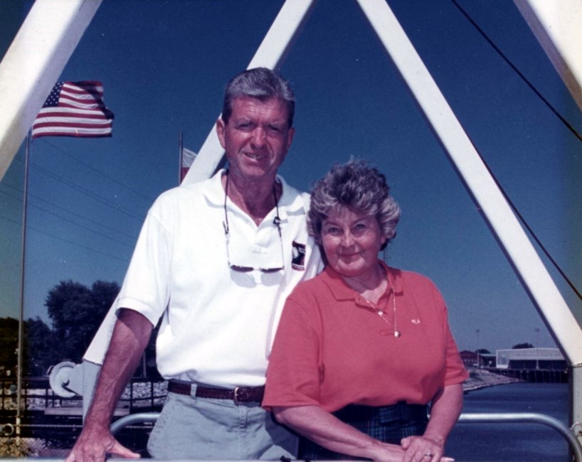 Obituary of Mary Lee Armstrong