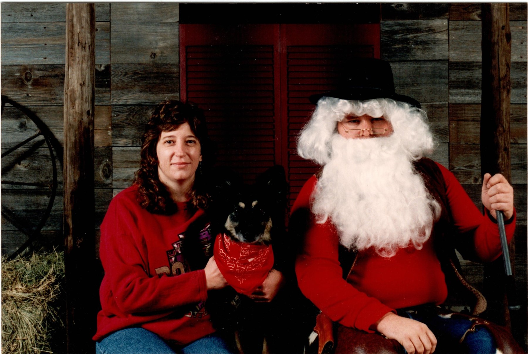 Avis de décès de Debbie Webb