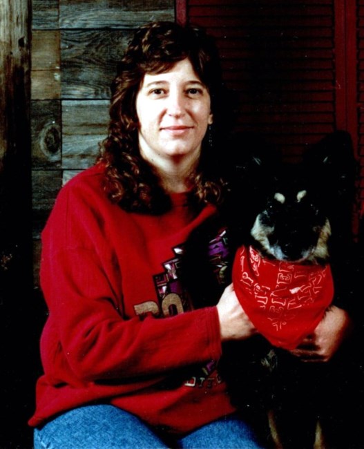 Avis de décès de Debbie Webb