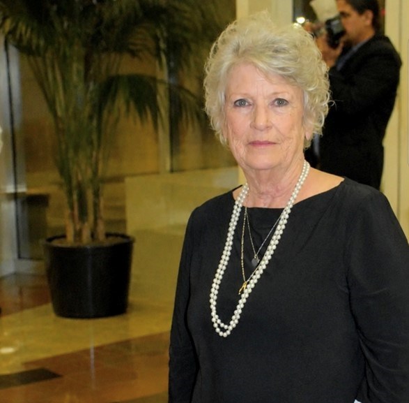 Obituary of Jeri Lynn Moore