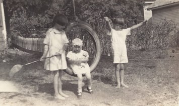 Obituary of Morris Jones Sr.