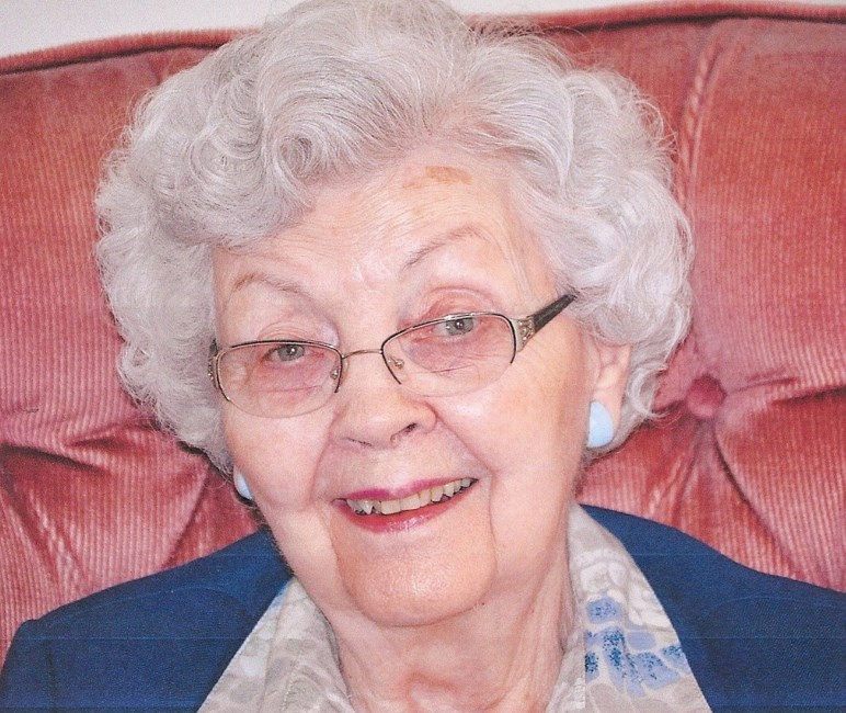 Obituary of Odessa Osborne Dix